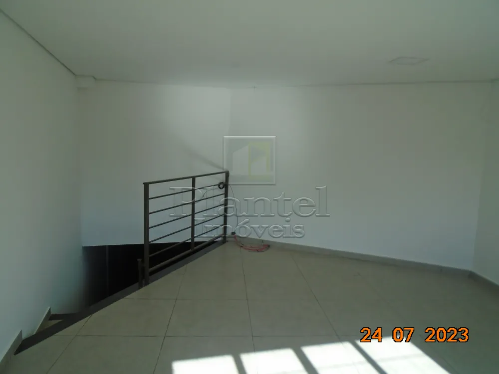 Imobiliária Ribeirão Preto - Plantel Imóveis - Sala Comercial - Vila Monte Alegre - Ribeirão Preto