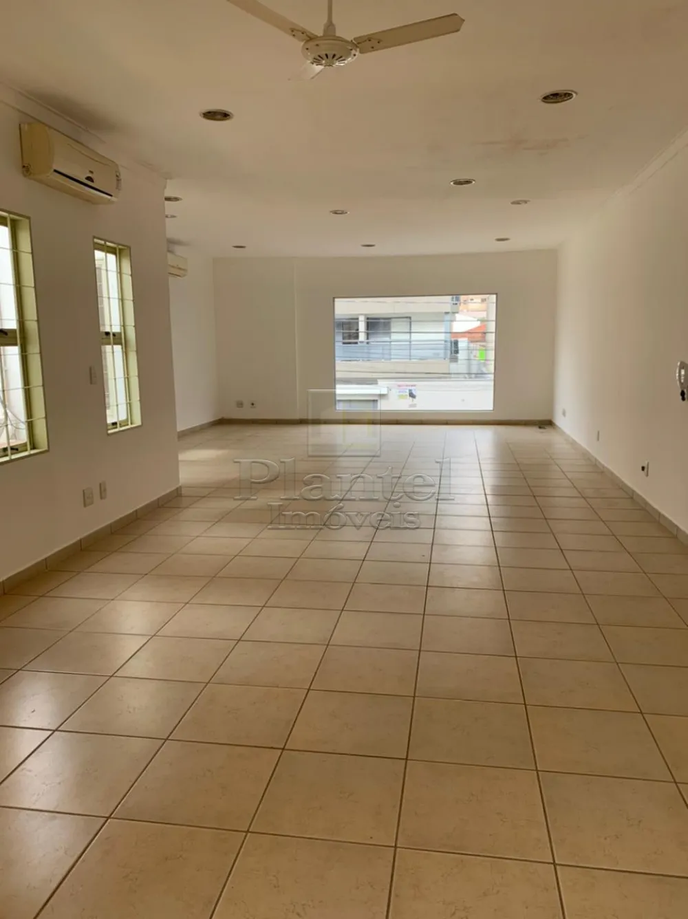 Imobiliária Ribeirão Preto - Plantel Imóveis - Sala Comercial - Vila Seixas - Ribeirão Preto