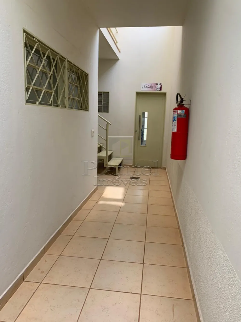 Imobiliária Ribeirão Preto - Plantel Imóveis - Sala Comercial - Vila Seixas - Ribeirão Preto