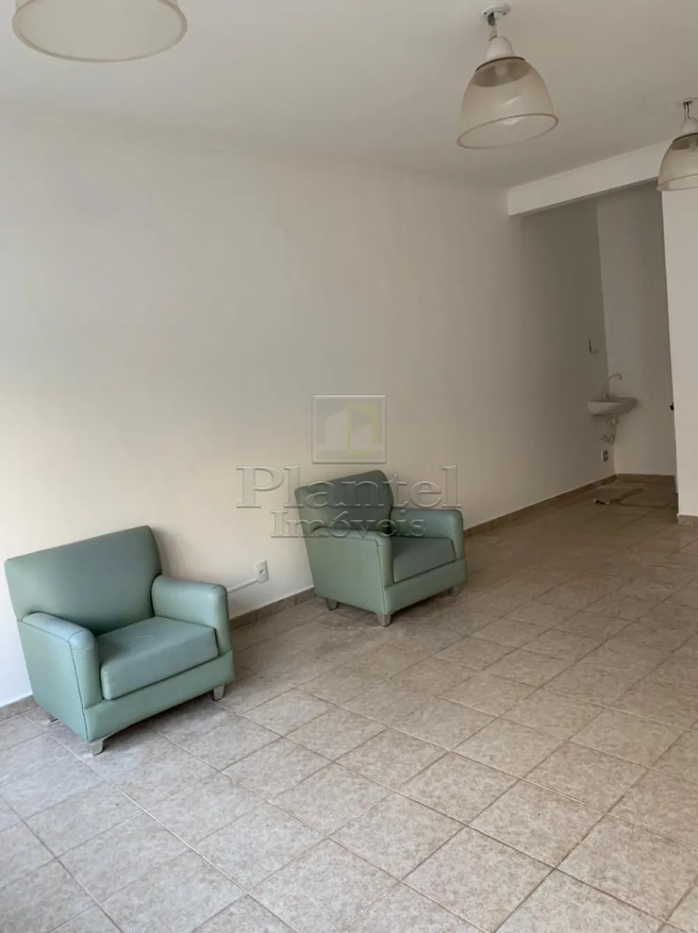 Imobiliária Ribeirão Preto - Plantel Imóveis - Sala Comercial - Vila Seixas - Ribeirão Preto