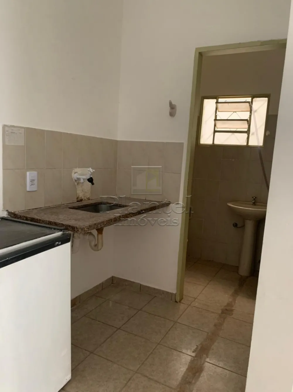 Imobiliária Ribeirão Preto - Plantel Imóveis - Sala Comercial - Vila Seixas - Ribeirão Preto