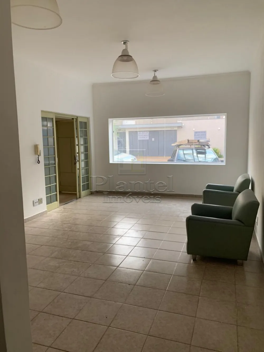 Imobiliária Ribeirão Preto - Plantel Imóveis - Sala Comercial - Vila Seixas - Ribeirão Preto