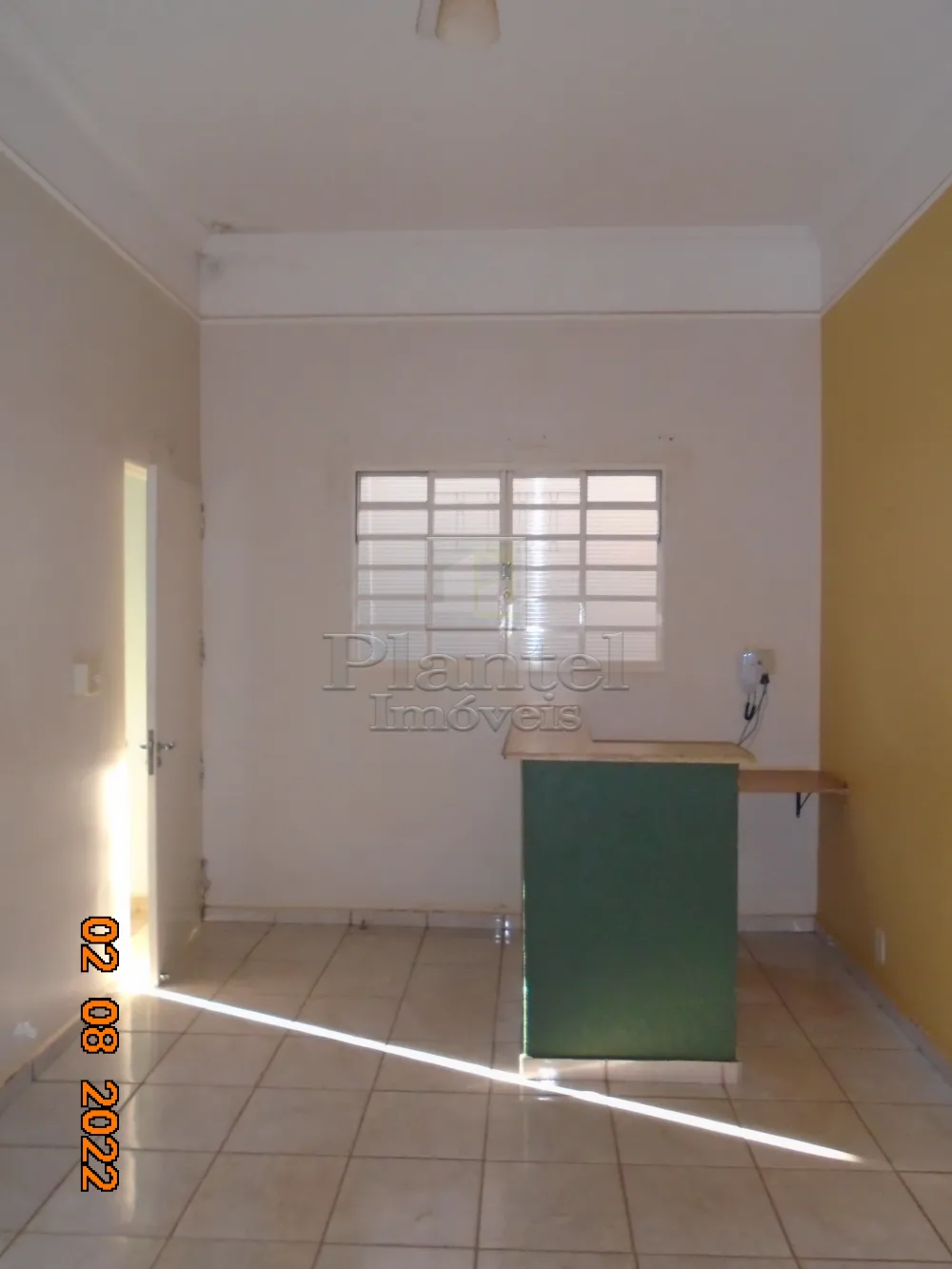 Imobiliária Ribeirão Preto - Plantel Imóveis - Sala Comercial - Vila Seixas - Ribeirão Preto