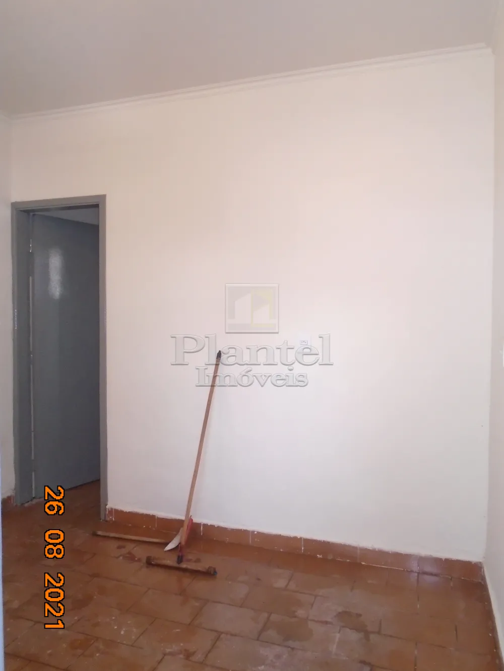 Imobiliária Ribeirão Preto - Plantel Imóveis - Sala Comercial - Vila Tibério - Ribeirão Preto