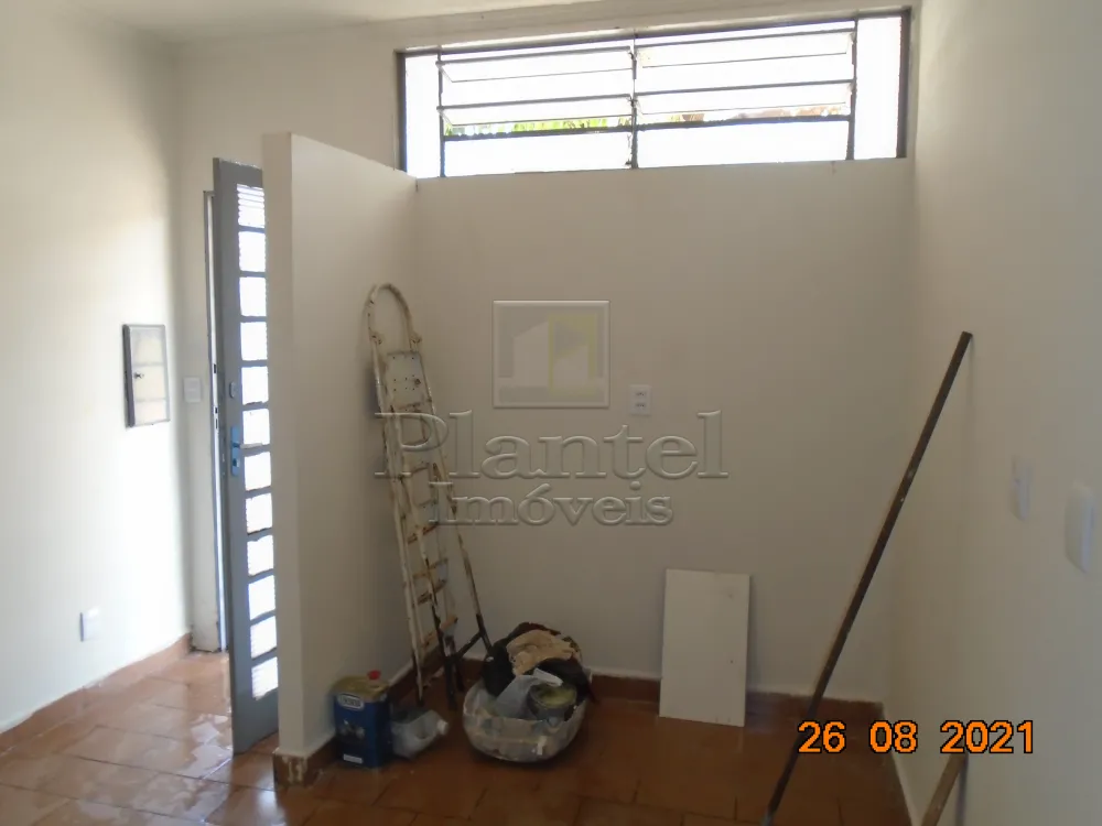 Imobiliária Ribeirão Preto - Plantel Imóveis - Sala Comercial - Vila Tibério - Ribeirão Preto