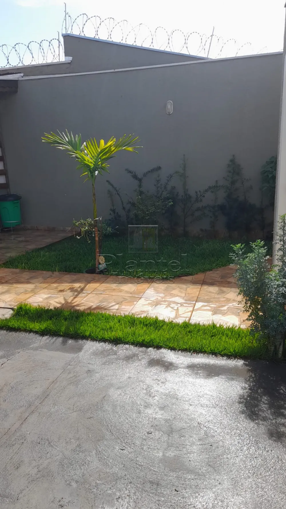 Imobiliária Ribeirão Preto - Plantel Imóveis - Casa - Bonfim Paulista - Ribeirão Preto