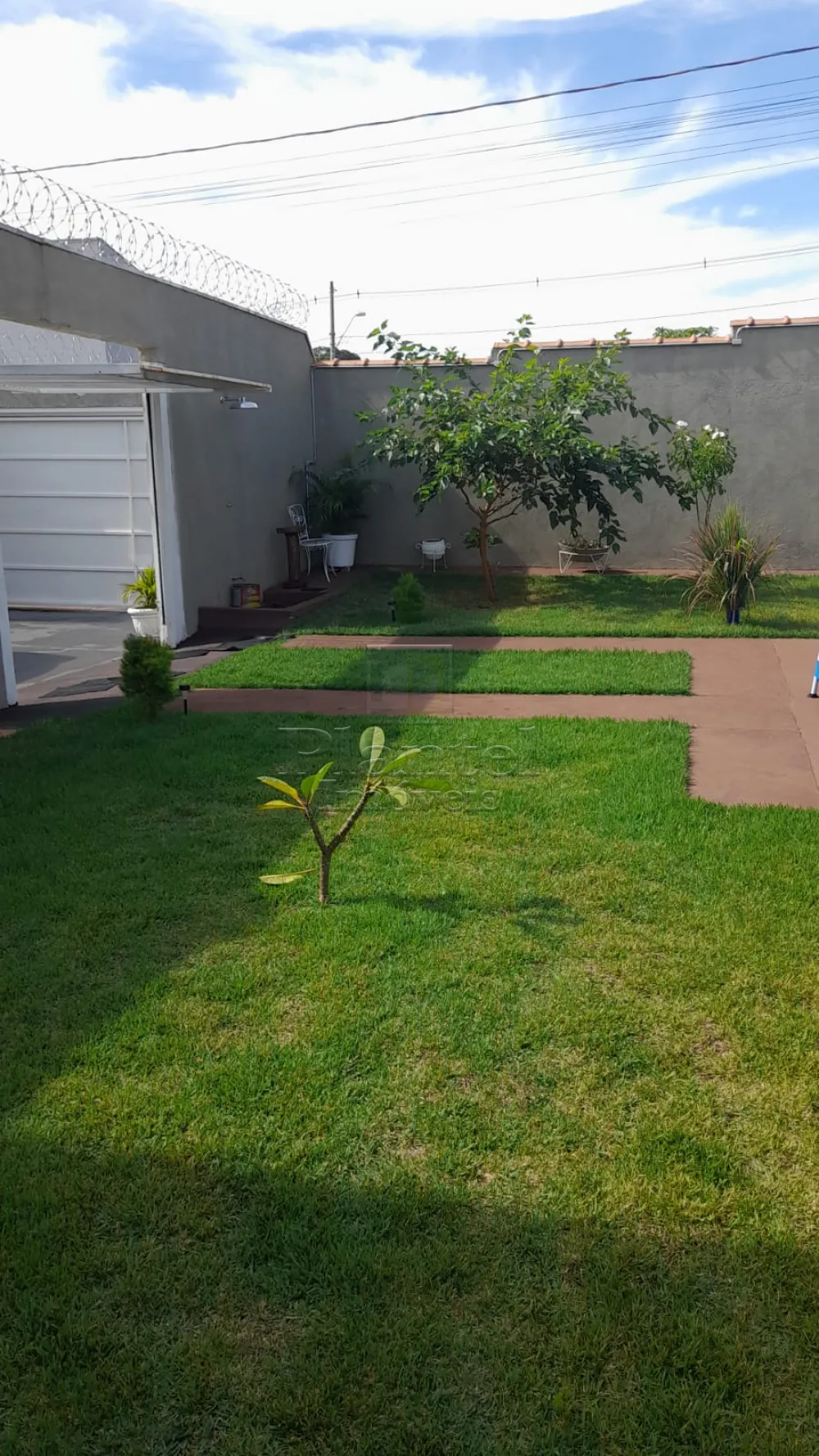 Imobiliária Ribeirão Preto - Plantel Imóveis - Casa - Bonfim Paulista - Ribeirão Preto