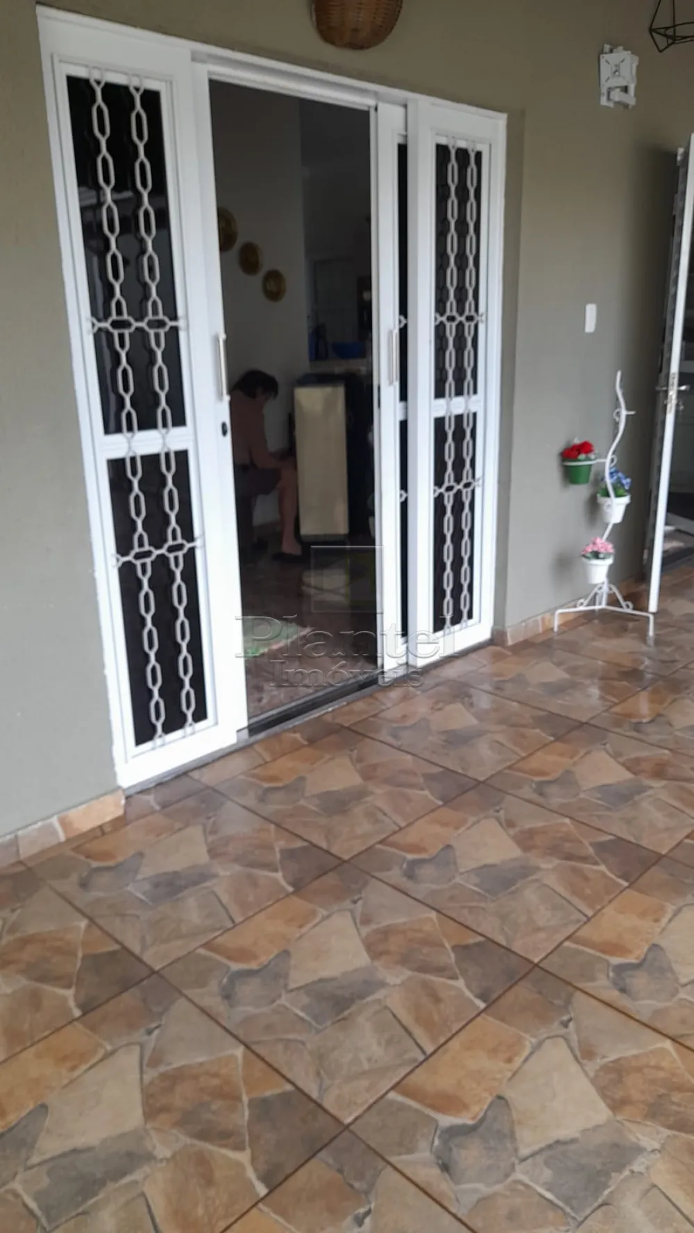 Imobiliária Ribeirão Preto - Plantel Imóveis - Casa - Bonfim Paulista - Ribeirão Preto