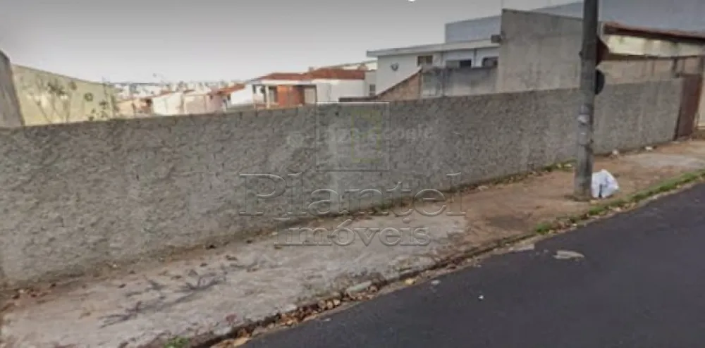 Imobiliária Ribeirão Preto - Plantel Imóveis - Terreno - Ipiranga - Ribeirão Preto
