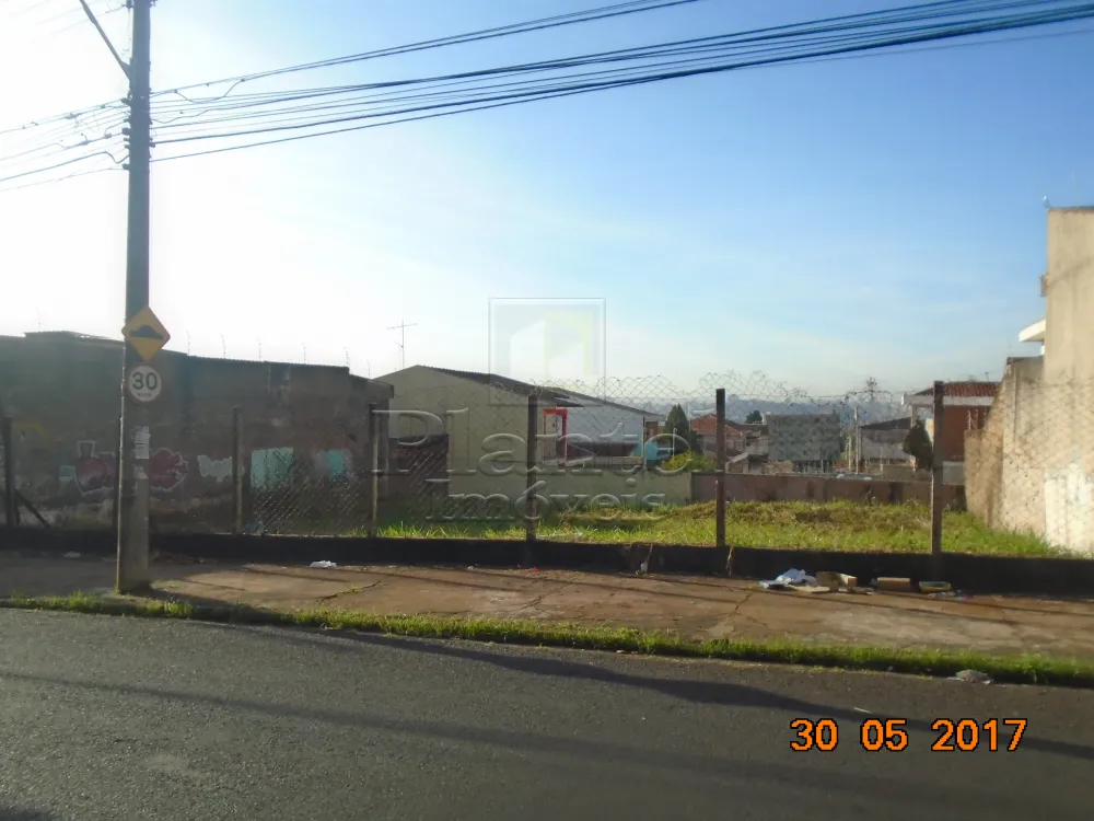 Imobiliária Ribeirão Preto - Plantel Imóveis - Terreno - Ipiranga - Ribeirão Preto