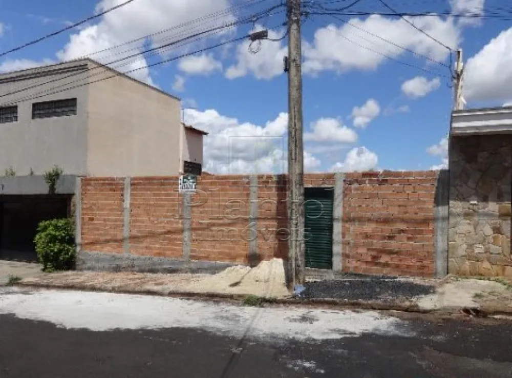 Imobiliária Ribeirão Preto - Plantel Imóveis - Terreno - Jardim Antártica - Ribeirão Preto