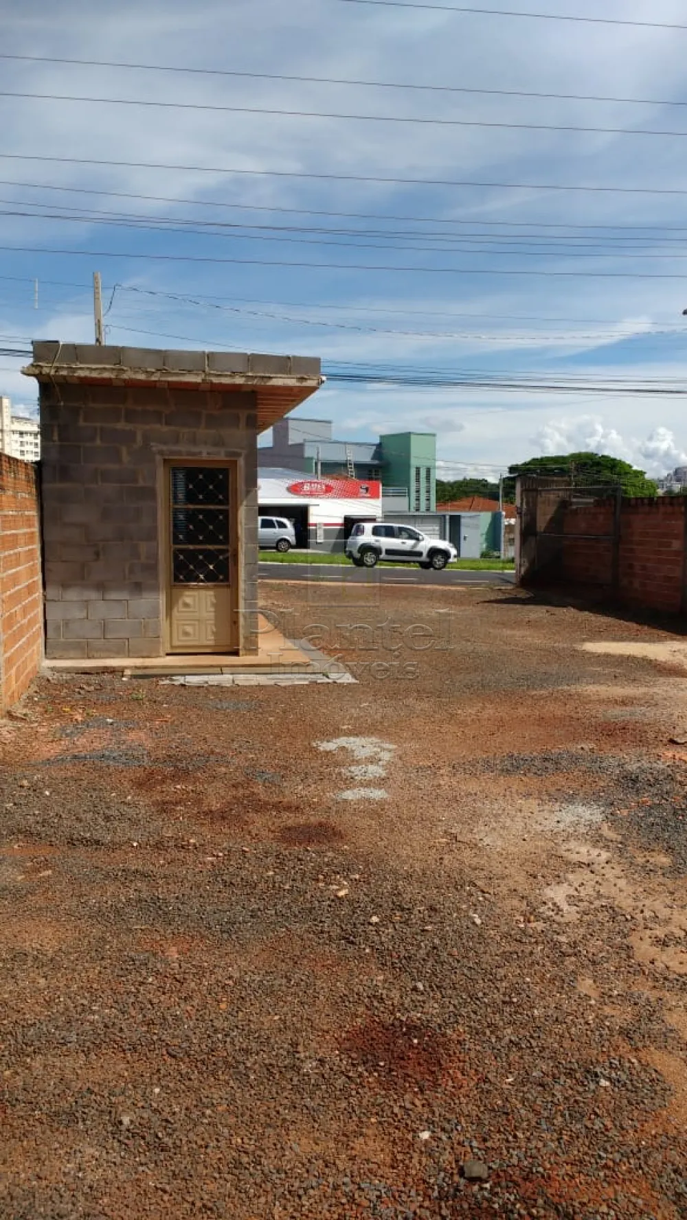 Chácara - Jardim Palma Travassos - Ribeirão Preto