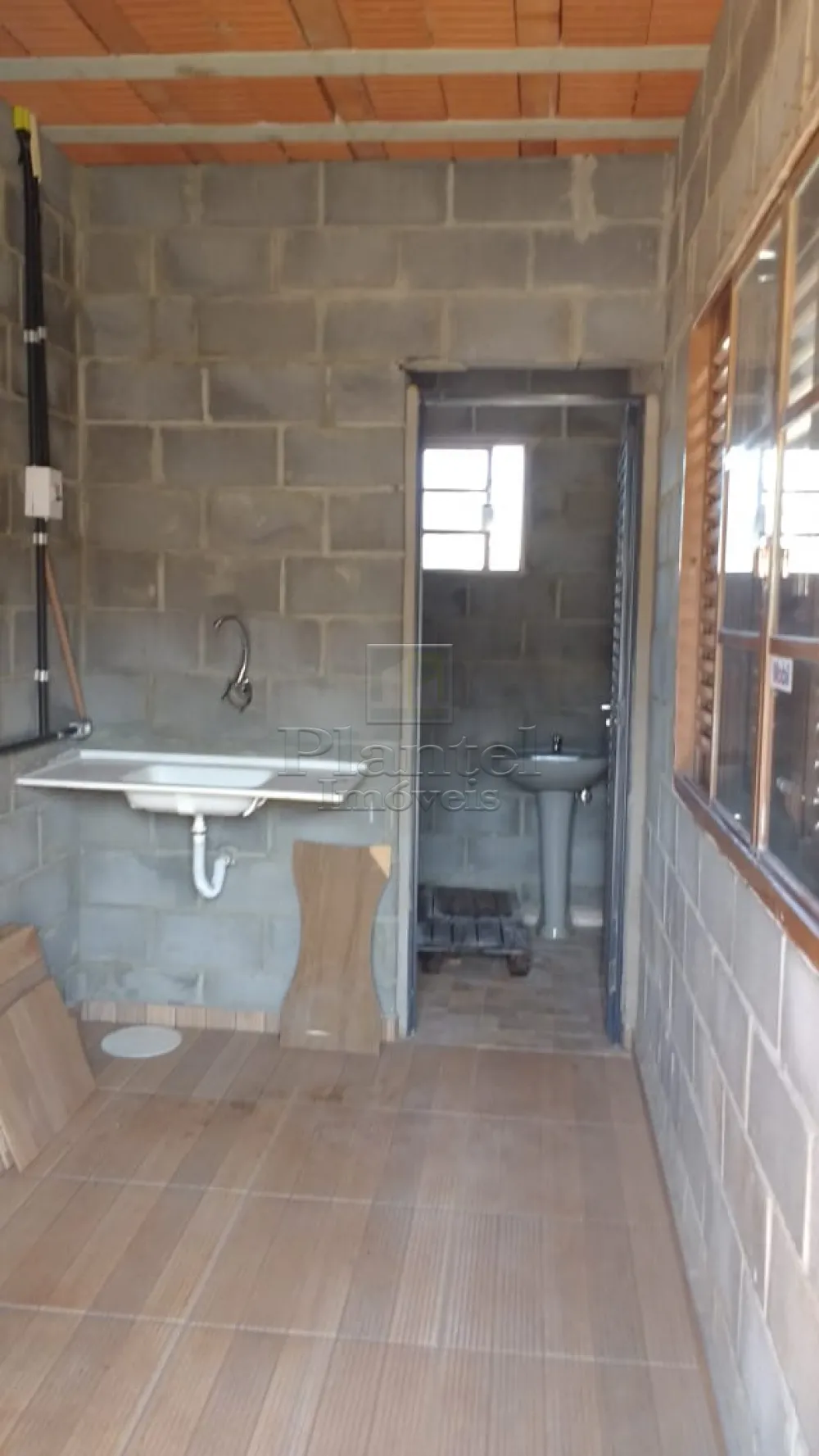 Imobiliária Ribeirão Preto - Plantel Imóveis - Terreno - Jardim Palma Travassos - Ribeirão Preto