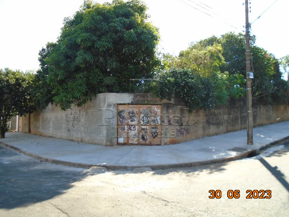 Terreno - Jardim Zara - Ribeirão Preto