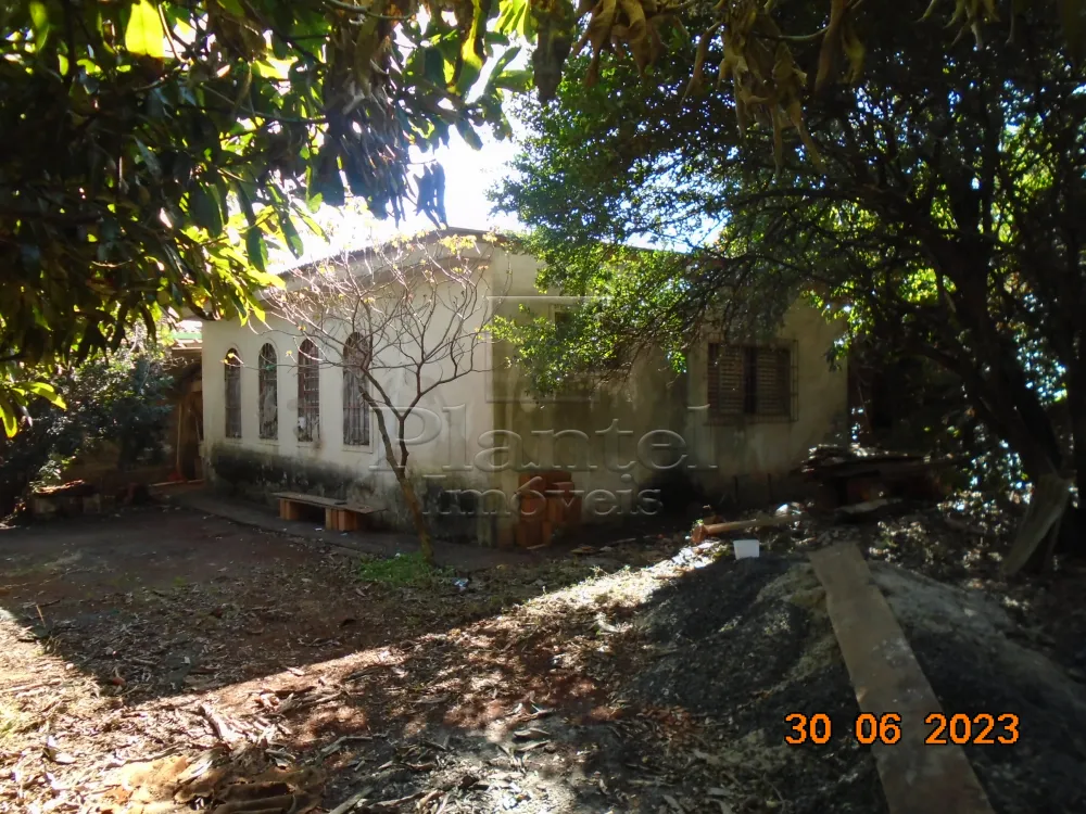 Imobiliária Ribeirão Preto - Plantel Imóveis - Terreno - Jardim Zara - Ribeirão Preto