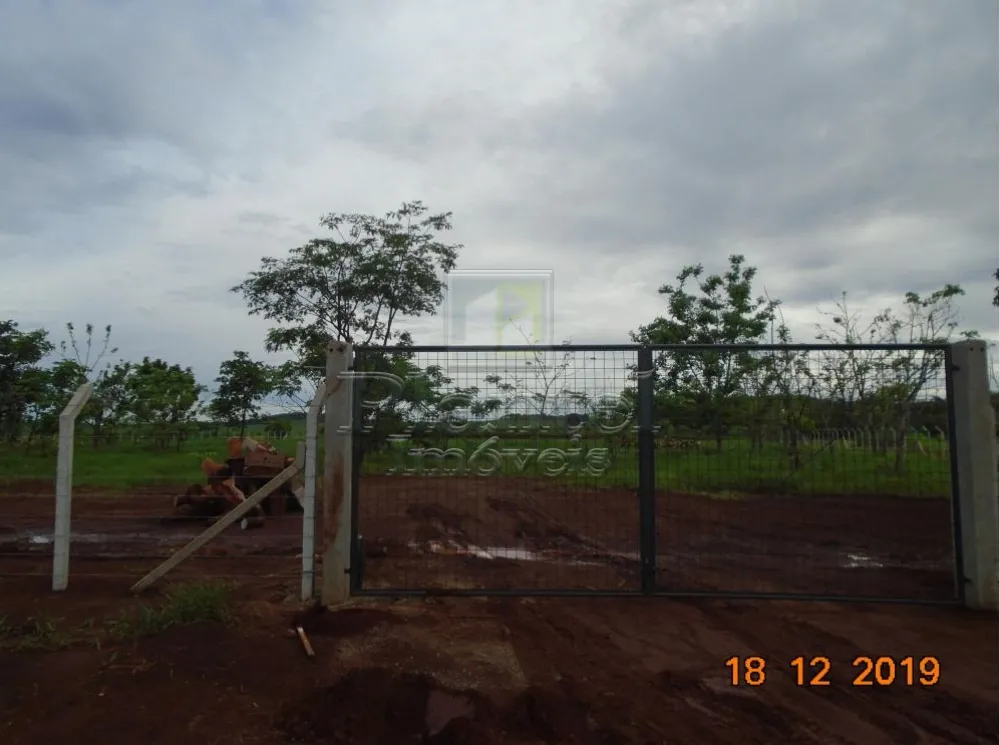 Imobiliária Ribeirão Preto - Plantel Imóveis - Chácara - Recreio Anhanguera - Ribeirão Preto