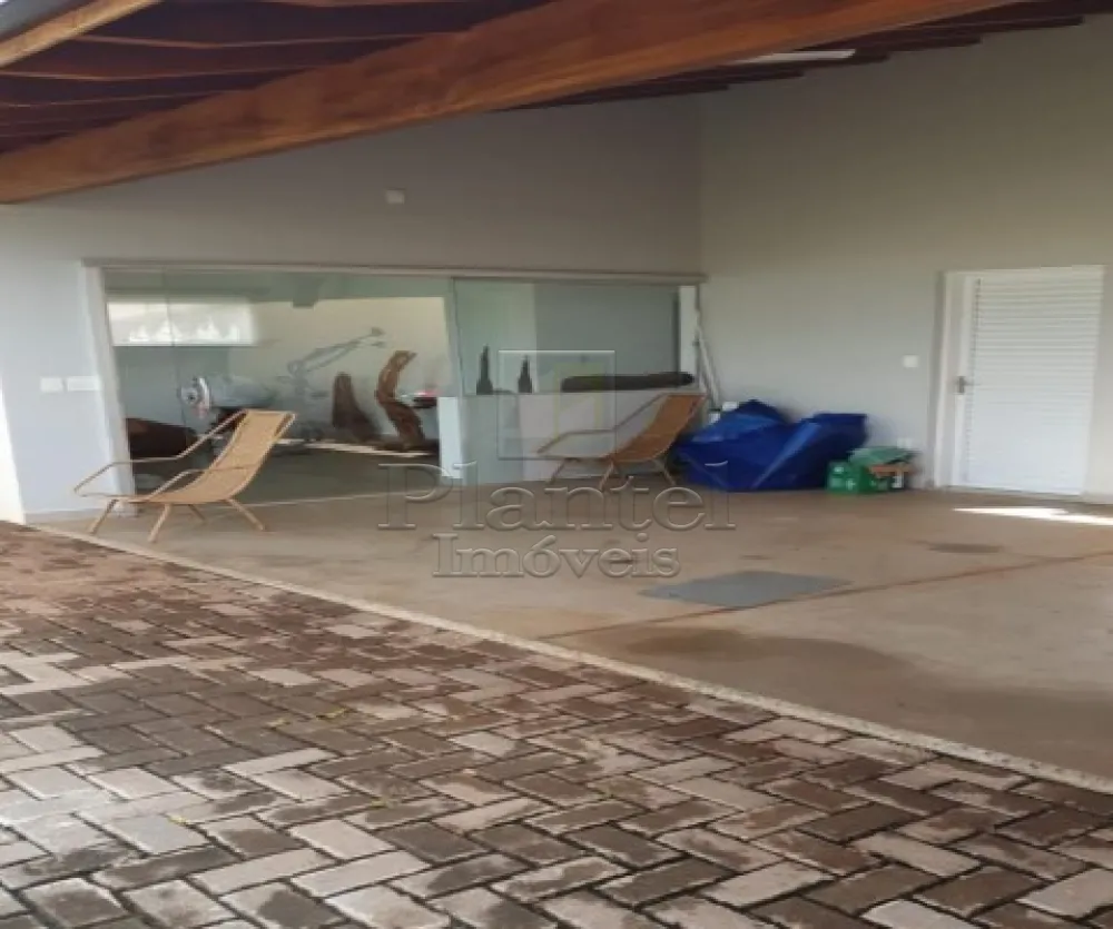 Imobiliária Ribeirão Preto - Plantel Imóveis - Chácara - Ribeirânia - Ribeirão Preto