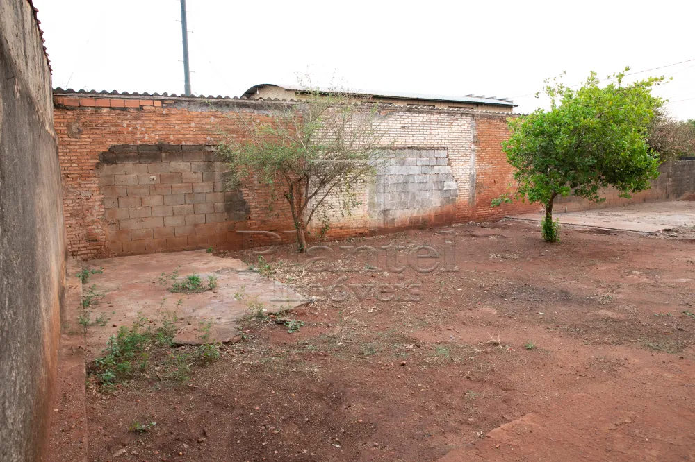 Imobiliária Ribeirão Preto - Plantel Imóveis - Casa - Vila Abranches - Ribeirão Preto