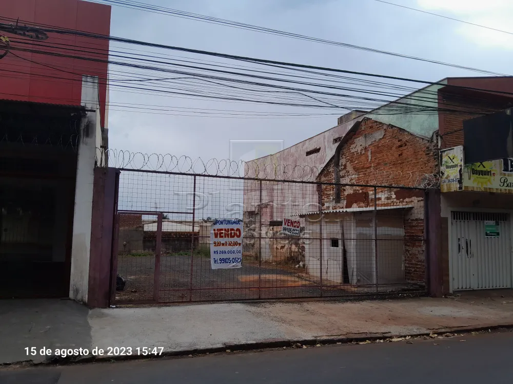 Imobiliária Ribeirão Preto - Plantel Imóveis -  - Vila Tibério - Ribeirão Preto